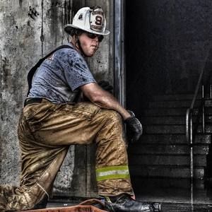 Meet your Posher, Ben